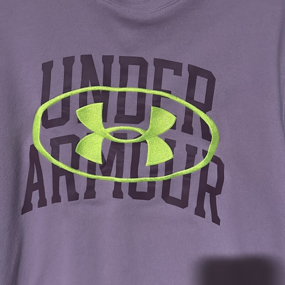 Under Armour Sweatshirt - Picture 3 of 4